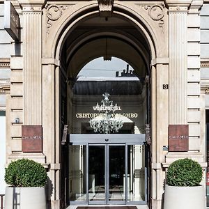 Hotel Cristoforo Colombo